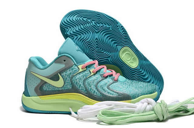 KD 17 Women Shoes 07 - Click Image to Close